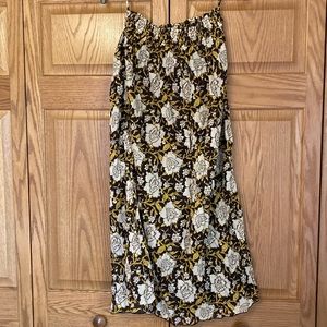 Natural Life skirt in a bag